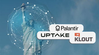 硅谷創業公司的大數據創新產品 洞察未來的投資風向