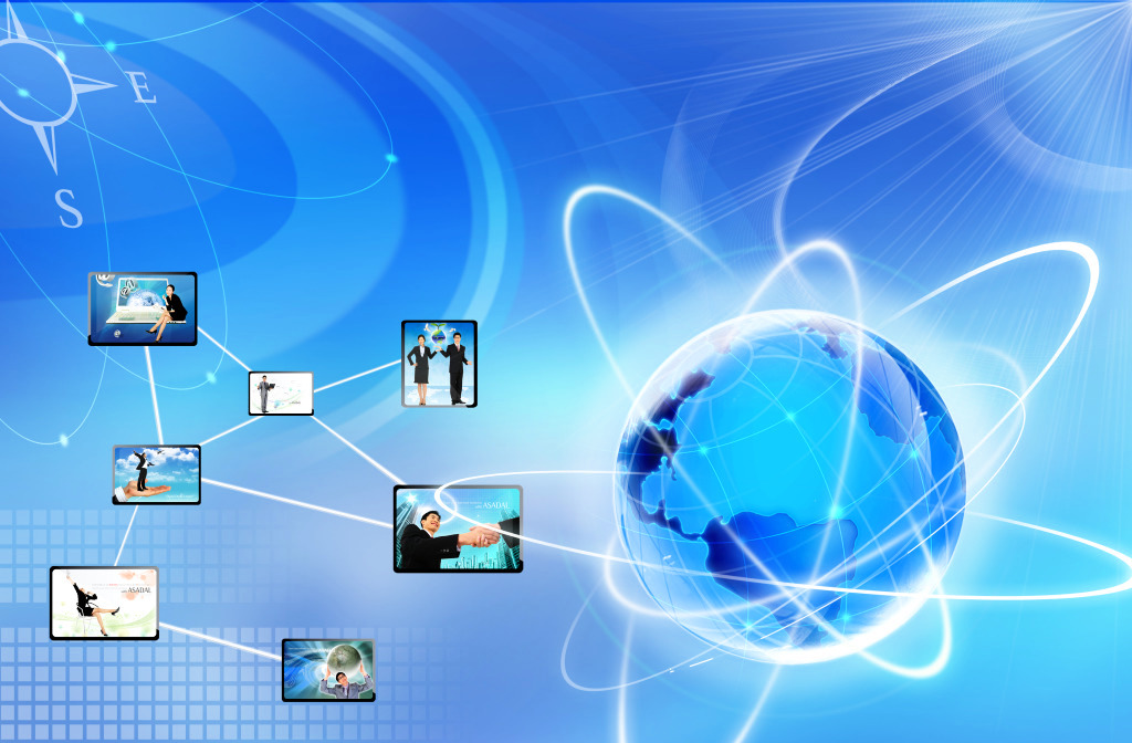 科技互聯(lián)網(wǎng)時代下，商務信息咨詢?nèi)绾沃厮芷髽I(yè)競爭力