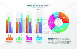 數(shù)字驅(qū)動未來 商務信息咨詢與工廠運營中的圖表化決策